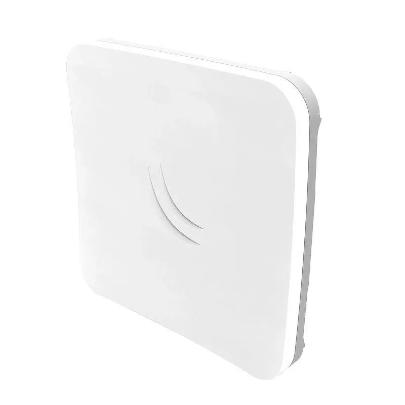 Wireless Device-MIKROTIK-100 Mbit-s-1xLAN ports-WAN connection Ethernet ,RJ-45,-RBSXTSQ2ND