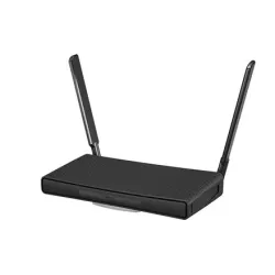 Wireless Router-MIKROTIK-Wireless Access Point-1200 Mbps-IEEE 802.3ac-USB 2.0-1 WAN-4x10-100-1000M-RBD53IG-5HACD2HND