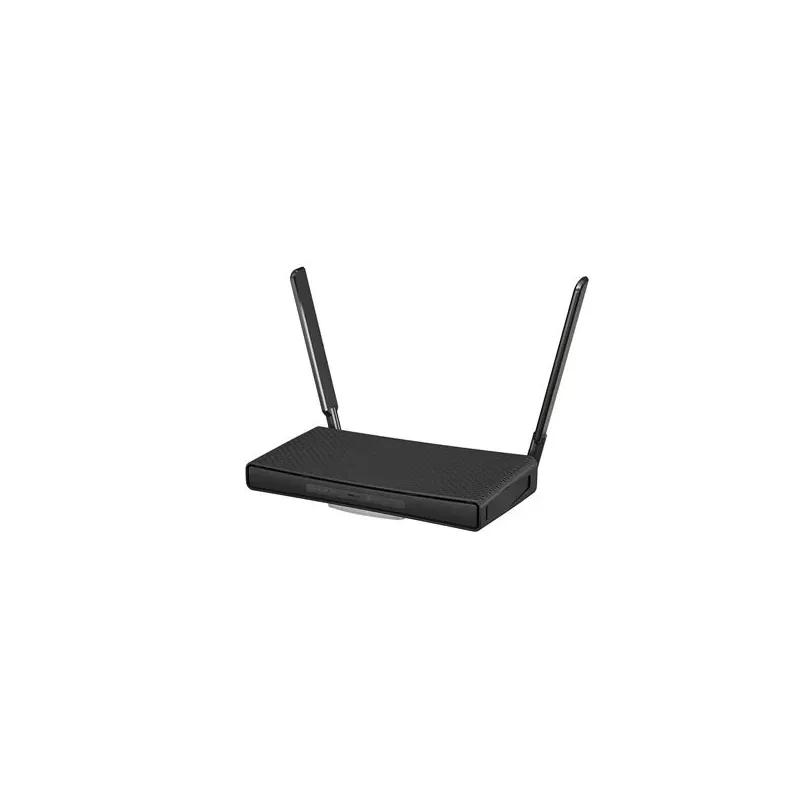 Wireless Router-MIKROTIK-Wireless Access Point-1200 Mbps-IEEE 802.3ac-USB 2.0-1 WAN-4x10-100-1000M-RBD53IG-5HACD2HND