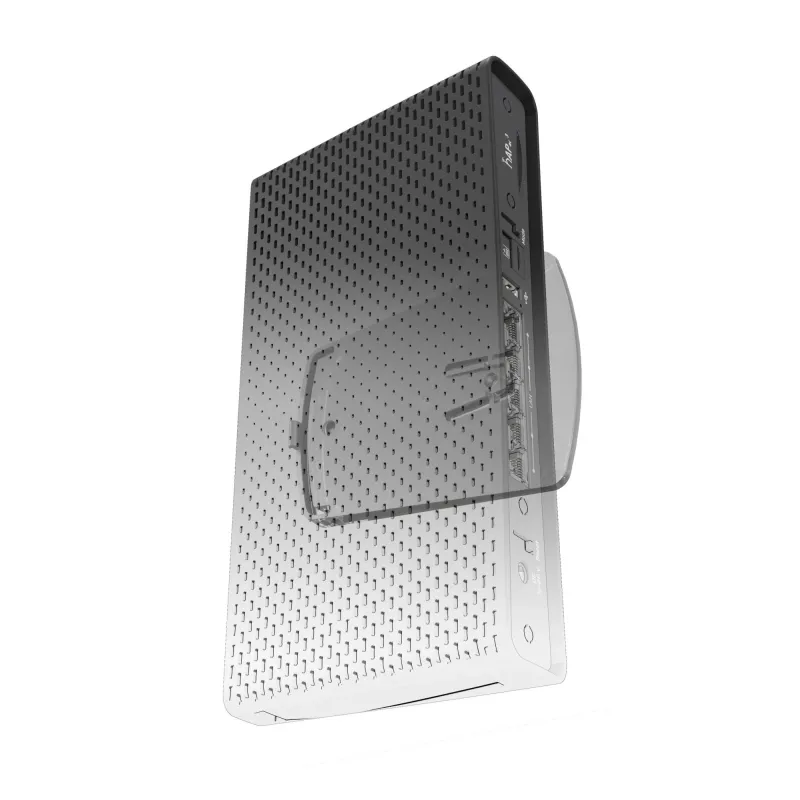 Wireless Router-MIKROTIK-Wireless Access Point-1200 Mbps-IEEE 802.3ac-USB 2.0-1 WAN-4x10-100-1000M-RBD53IG-5HACD2HND