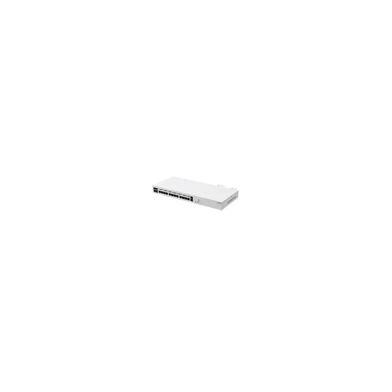 Net router 1000m 12port 4sfp+-ccr2116-12g-4s+ mikrotik