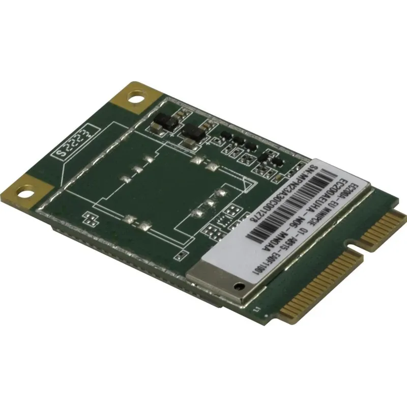 Wrl adapter minipci-e lte-r11el-ec200a-eu mikrotik