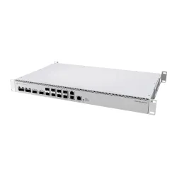 Net switch 8port sfp56-crs8128ds-2dq-2ddq-rm mikrotik
