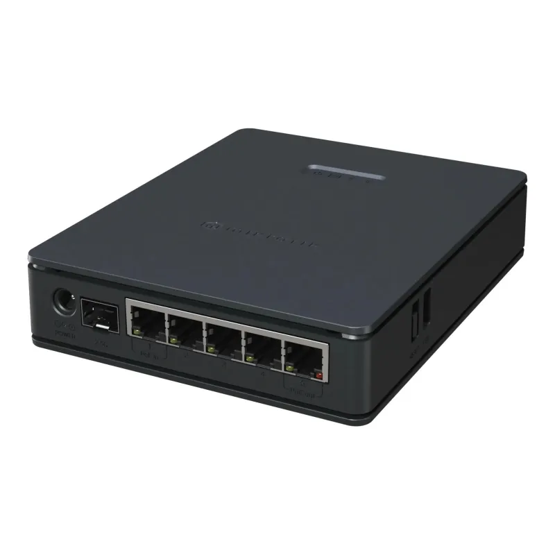 Wrl router hap axs-e62iugs-2axd5axt mikrotik