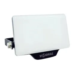 Lamp-VISIONAL-Power consumption 10 Watts-Luminous flux 1100 Lumen-4000 K-AC220-240V-Beam angle 120 degrees-VS122-10W-40K