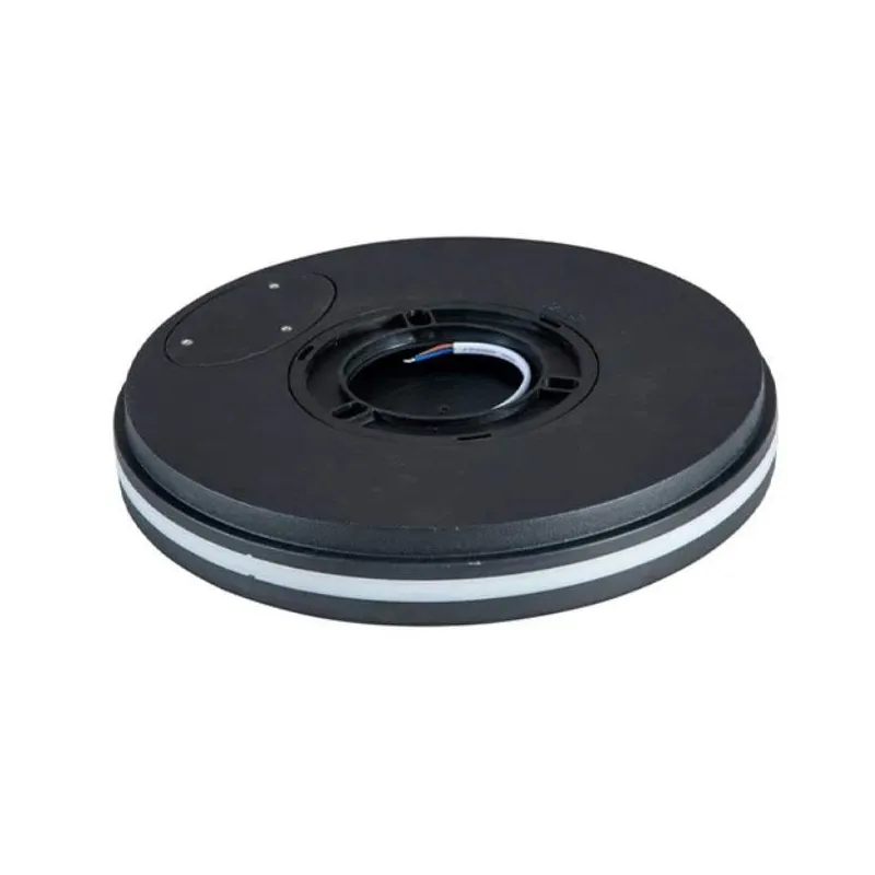 Lamp-OTHER-Power consumption 40 Watts-Luminous flux 4800 Lumen-6000 K-AC170-265V-VS-FL-40-IP65-B