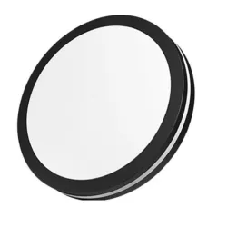 Lamp-VISIONAL-Power consumption 30 Watts-Luminous flux 3600 Lumen-6000 K-AC170-265V-VS-FL-30-PIR-IP65-B