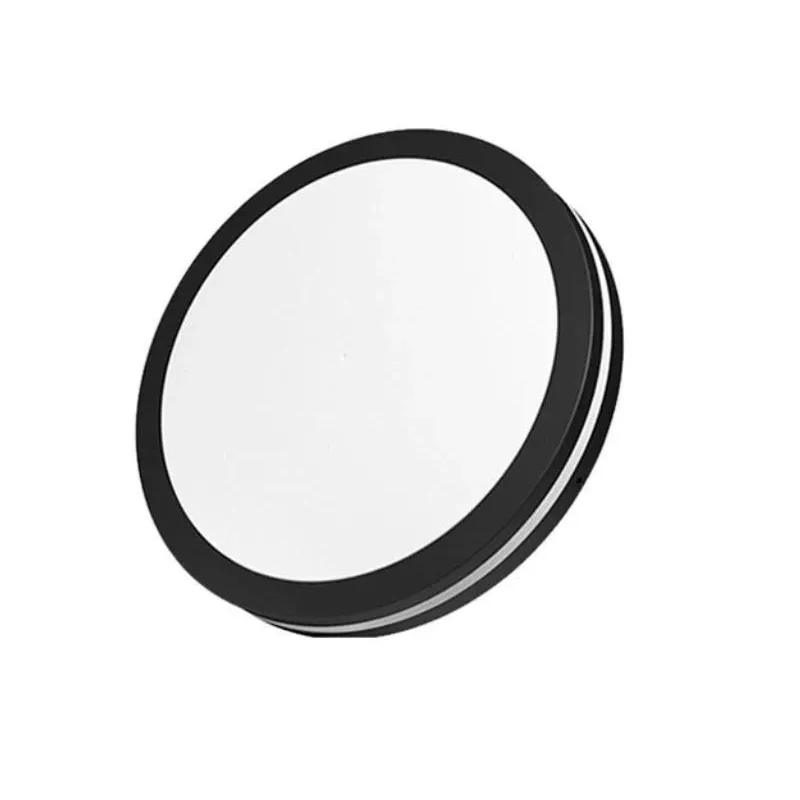 Lamp-VISIONAL-Power consumption 30 Watts-Luminous flux 3600 Lumen-6000 K-AC170-265V-VS-FL-30-PIR-IP65-B