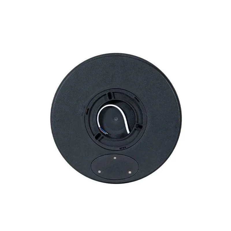 Lamp-VISIONAL-Power consumption 30 Watts-Luminous flux 3600 Lumen-6000 K-AC170-265V-VS-FL-30-PIR-IP65-B