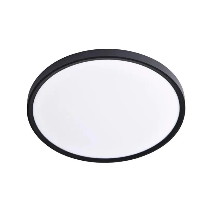 Lamp-VISIONAL-Power consumption 32 Watts-Luminous flux 3840 Lumen-6000 K-AC170-265V-VS-FL-32-PIR-IP44-B