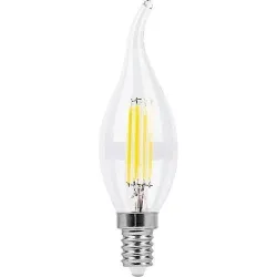 Light Bulb-VISIONAL-Power consumption 6 Watts-Luminous flux 840 Lumen-3000 K-AC220-240V, 50-60 Hz-Beam angle 360 degrees-VS-B-7