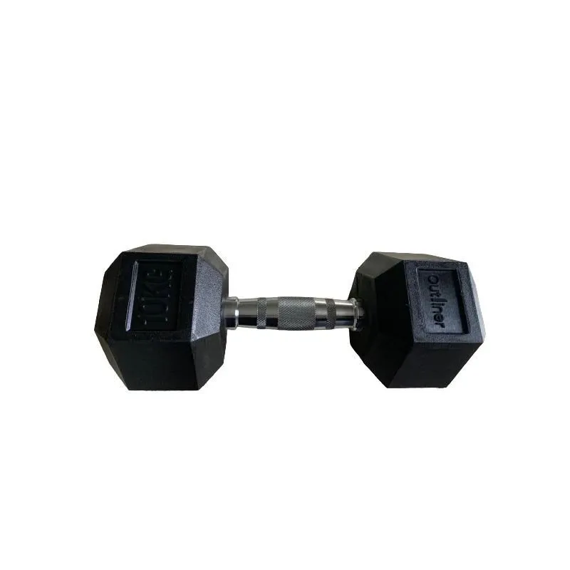Hantele Outliner. 10 kg