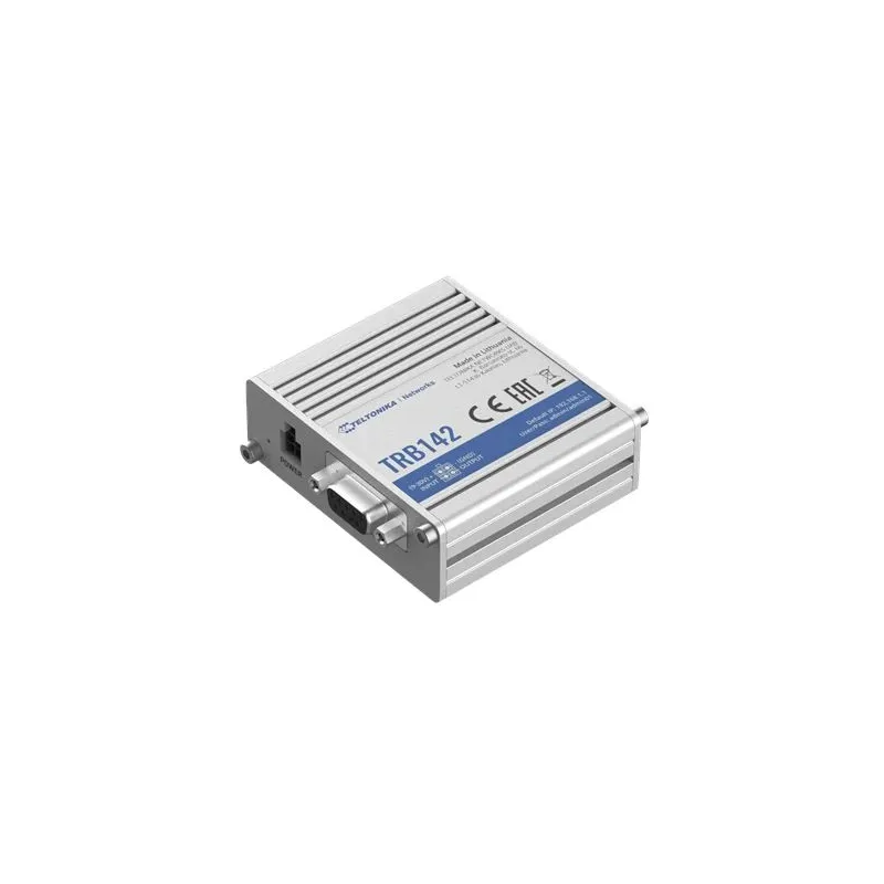 Net gateway lte-4g-trb142 teltonika