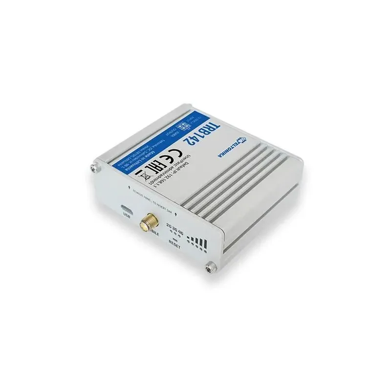 Net gateway lte-4g-trb142 teltonika
