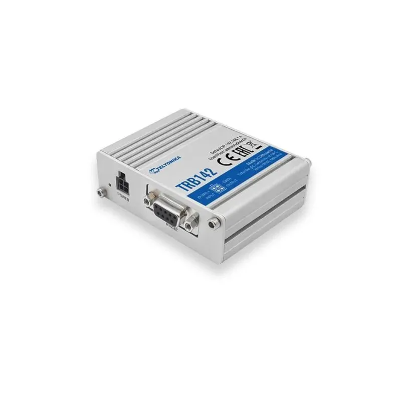 Net gateway lte-4g-trb142 teltonika