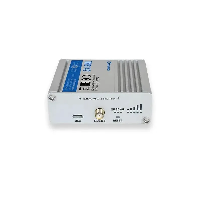 Net gateway lte-4g-trb142 teltonika