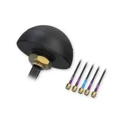 Antenna mobile-gnss roof sma-combo quad pr1kcl28 teltonika