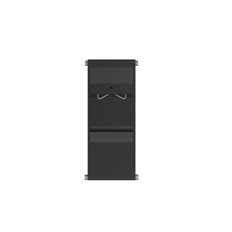 Switch-TELTONIKA-Switch type Unmanaged-Form factor DIN rail-5xRJ-45 ports-RJ-45 Ports Type Fast Ethernet ,10-100,-5xFast