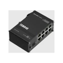 Switch-TELTONIKA-TSW040000000-PoE+ ports 8-240 Watts-TSW040