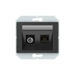 Computer and telev tvl-klrj45-15e2-02v