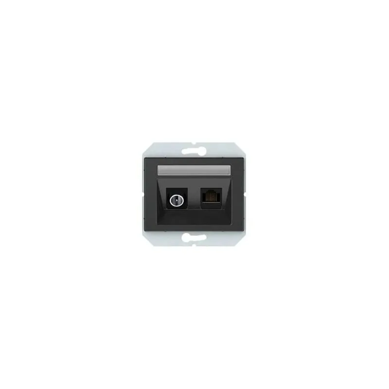 Datora un tv ligzda tvl-klrj45-15e2-02v