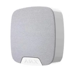 Siren wrl indoor homesiren-white 38111 ajax