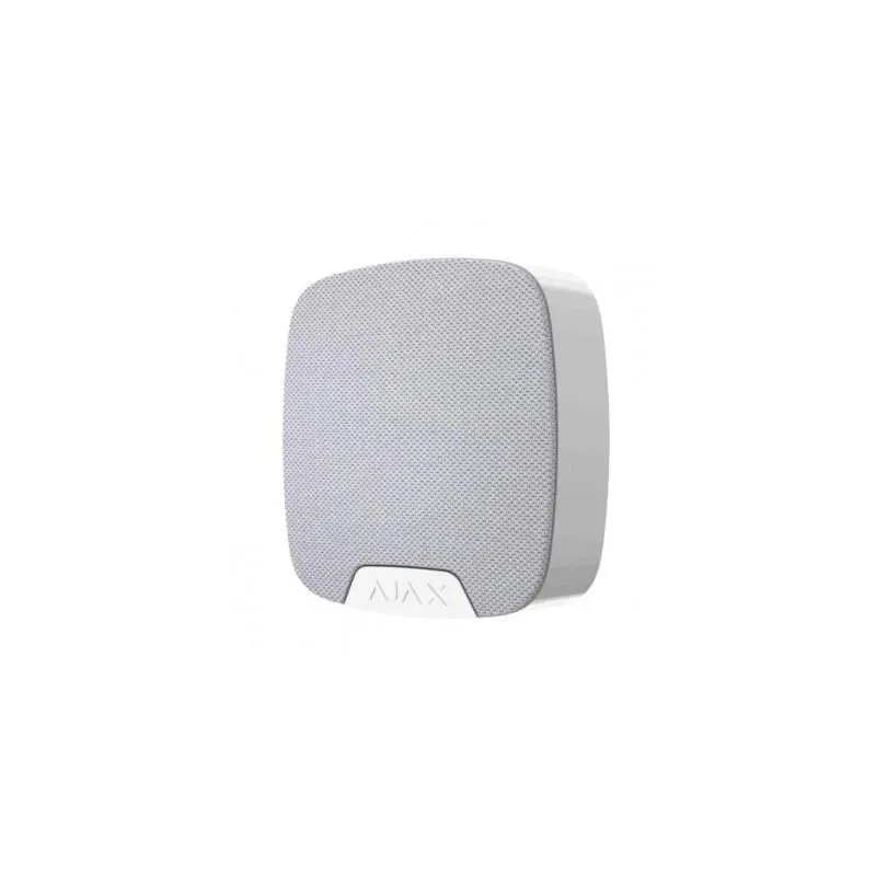 Siren wrl indoor homesiren-white 38111 ajax