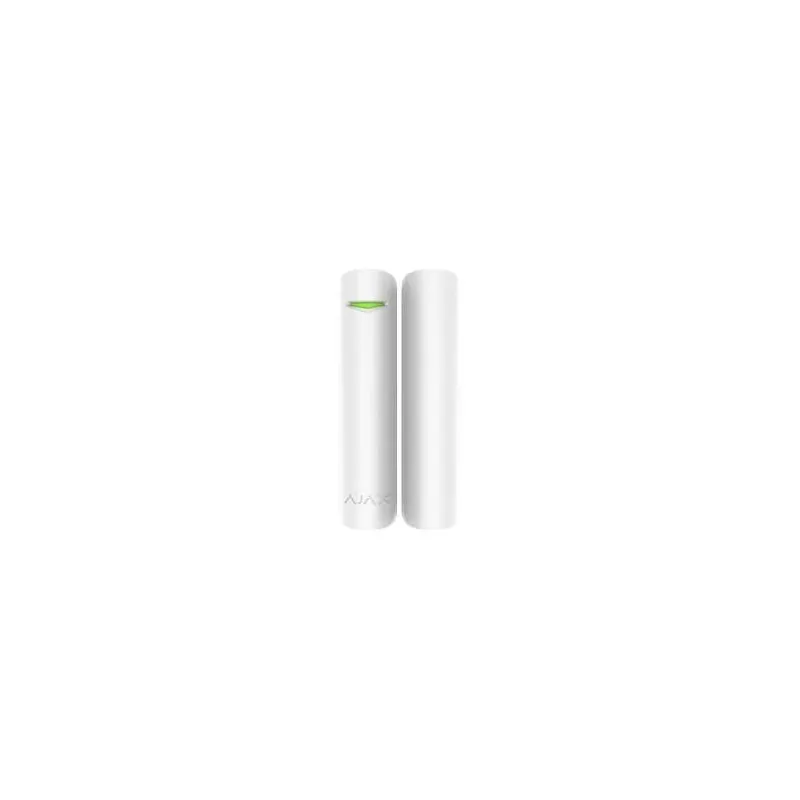 Sensor wrl doorprotect-white 38099 ajax