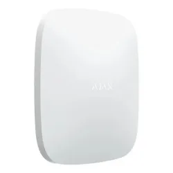 Control panel wrl hub-white 38237 ajax