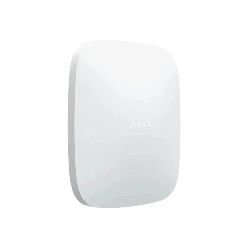 Control panel wrl hub-white 38237 ajax