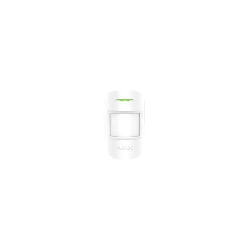 Detector wrl motionprotect-white 38193 ajax