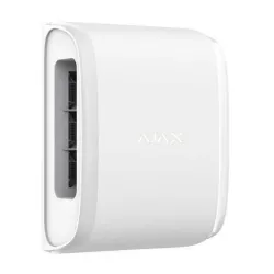 Detector wrl dualcurtain-outdoor white 39055 ajax