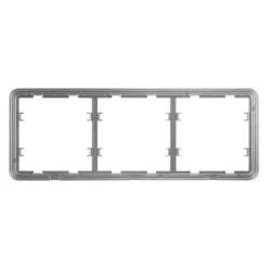 Smart switch frame 3seats-52189 ajax