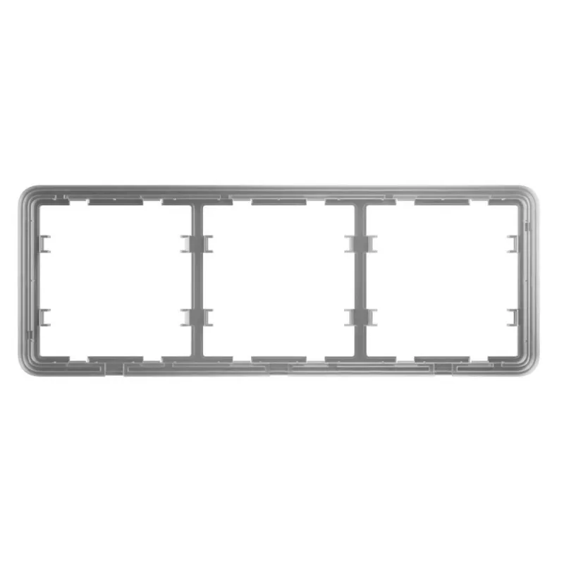 Smart switch frame 3seats-52189 ajax