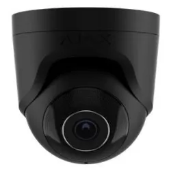 Net camera 8mp turretcam-2.8mm black 64928 ajax