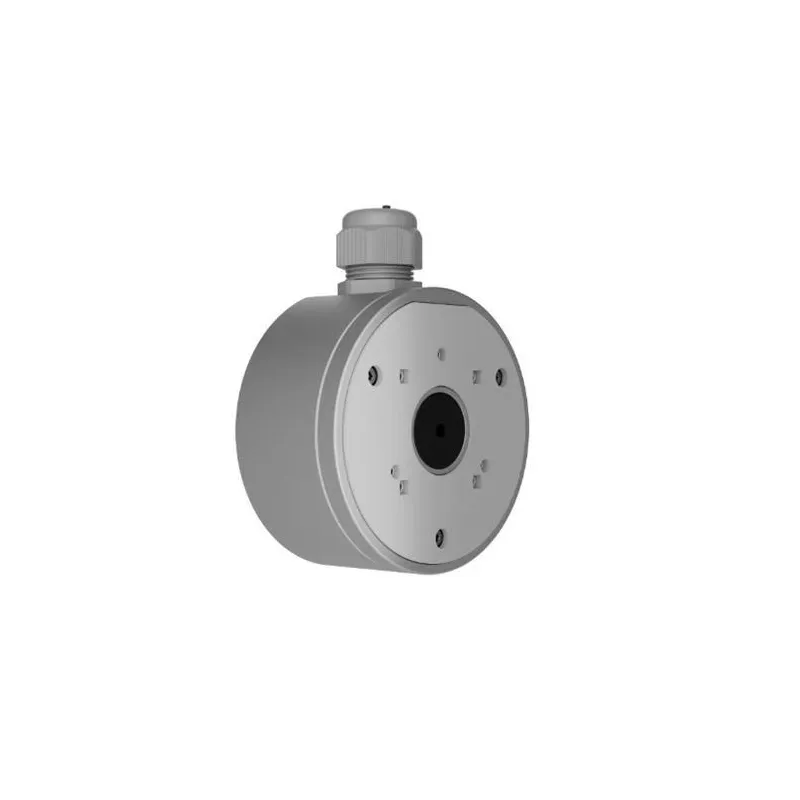 Junction box 118x59-white 88881 ajax