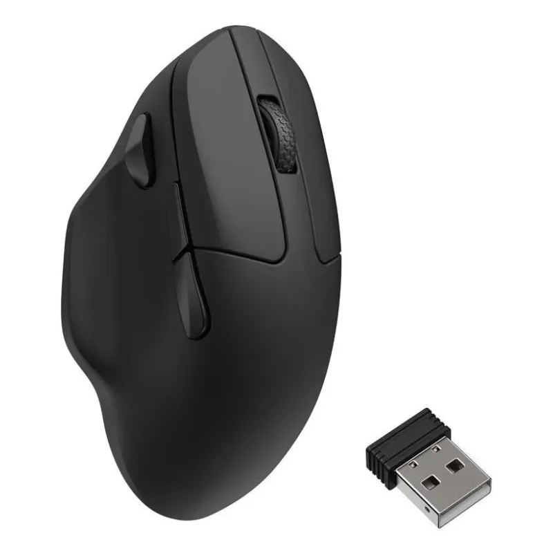 Mouse usb optical wrl m7-black m7-a23 keychron