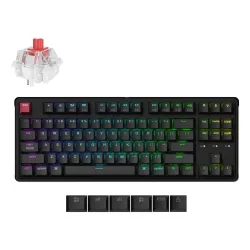 Keyboard wired c3 pro rgb-retro c3px-h1 keychron