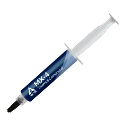 Cpu cooler acc thermal paste-actcp00001b arctic
