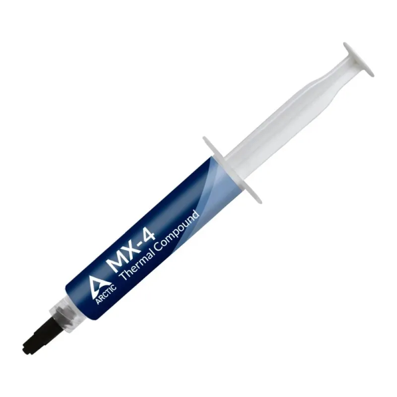 Cpu cooler acc thermal paste-actcp00001b arctic