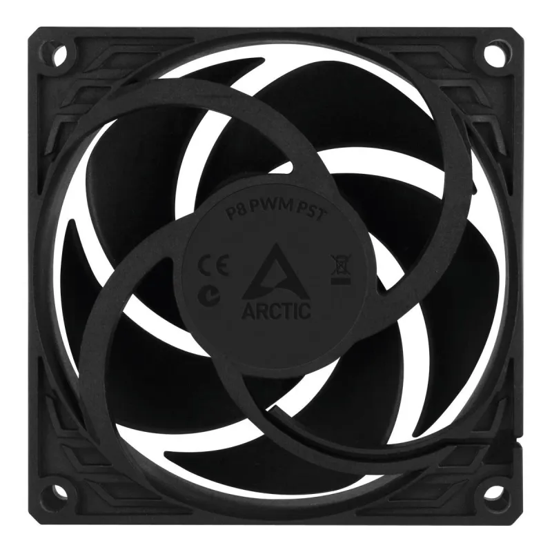 Case fan 80mm-acfan00150a arctic