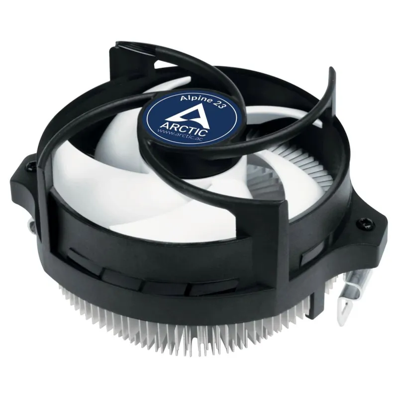 Cpu cooler sam5-sam4-alpine 23 acalp00035a arctic