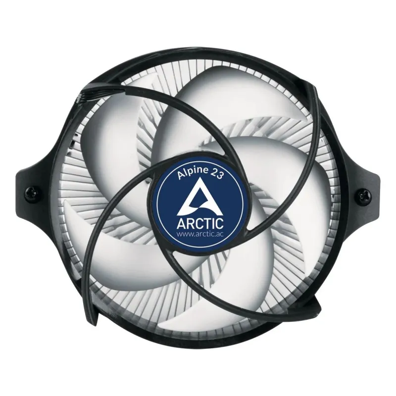 Cpu cooler sam5-sam4-alpine 23 acalp00035a arctic