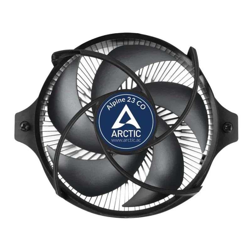 Cpu cooler sam5-sam4-acalp00036 arctic
