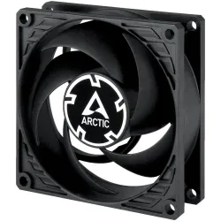Case fan 80mm p8 max-acfan00286a arctic