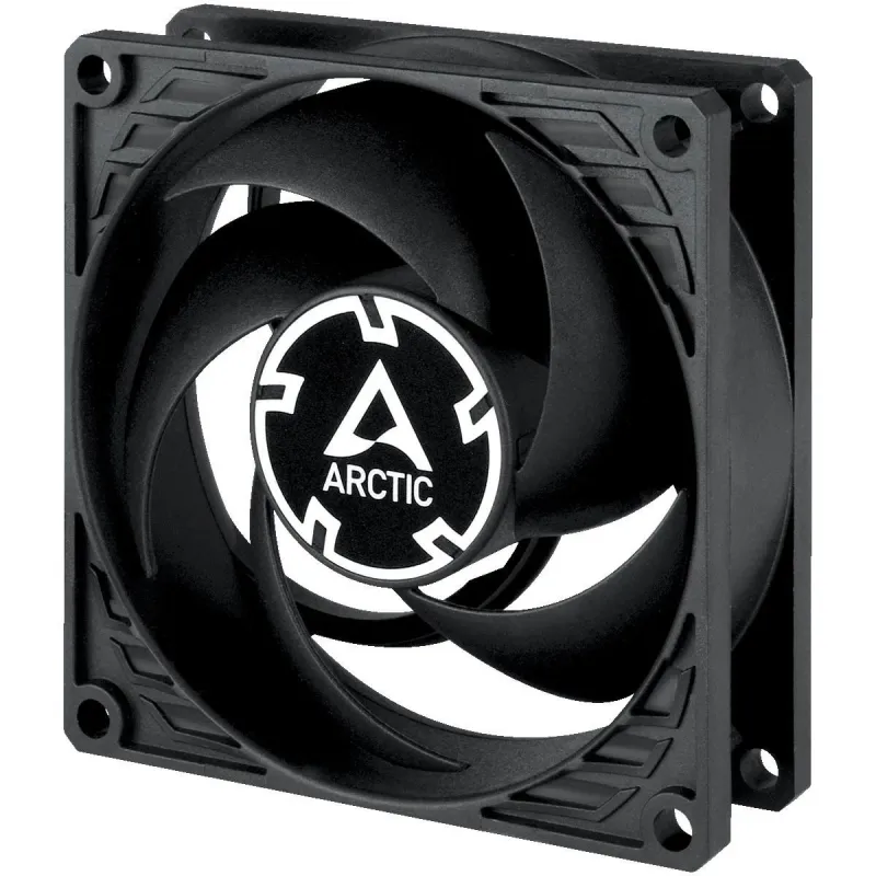 Case fan 80mm p8 max-acfan00286a arctic