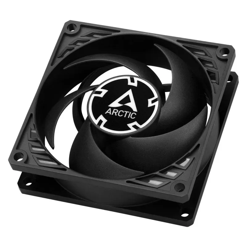 Case fan 80mm p8 max-acfan00286a arctic