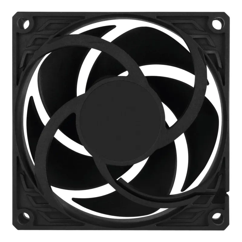 Case fan 80mm p8 max-acfan00286a arctic