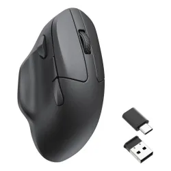 Mouse usb optical wrl m7-black m7-a1 keychron