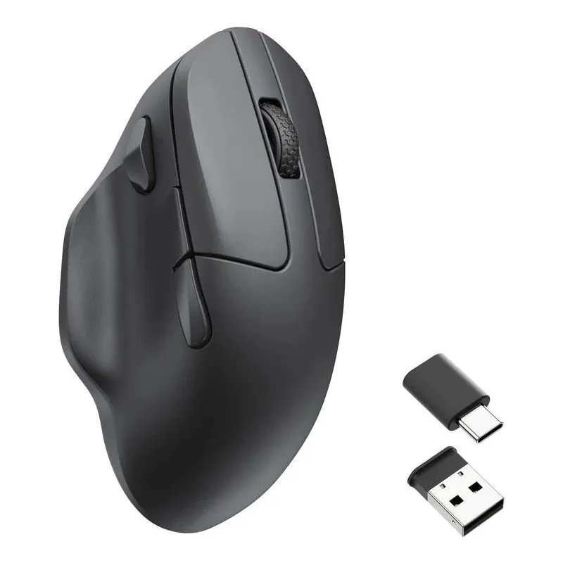 Mouse usb optical wrl m7-black m7-a1 keychron
